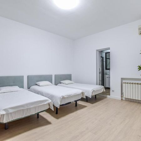 Myhousespain - Fuencarral And Gran Via มาดริด ภายนอก รูปภาพ