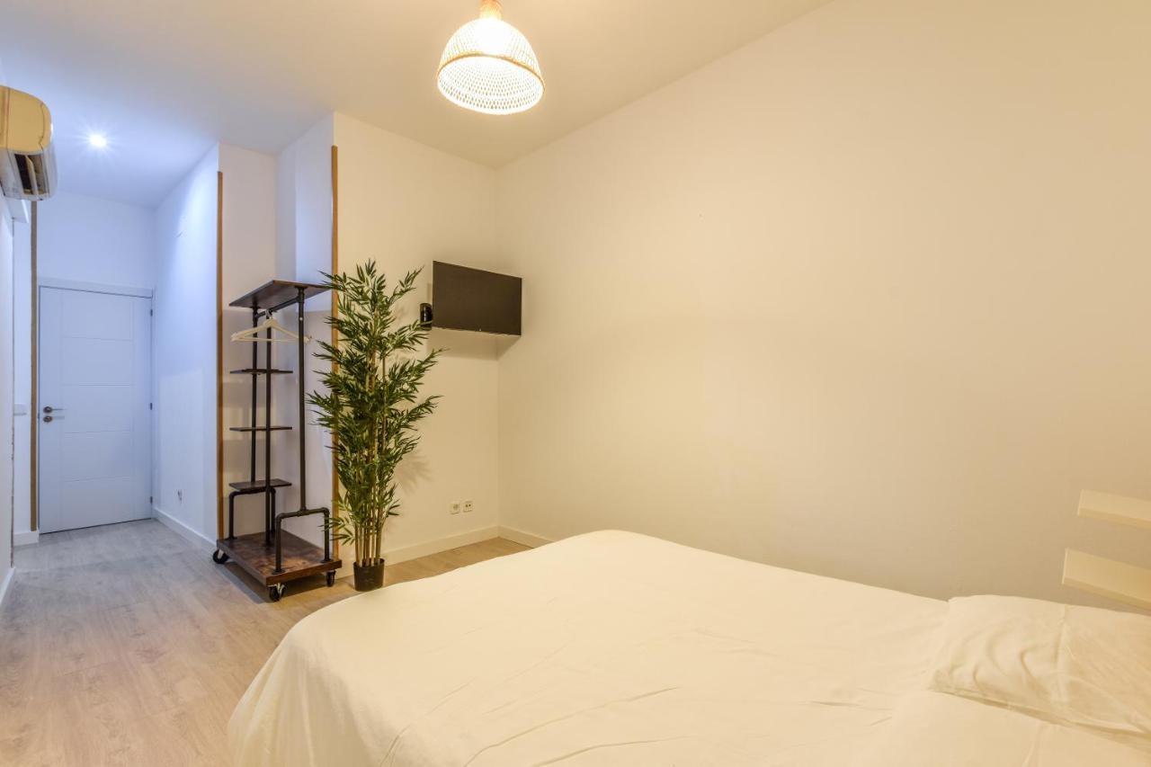 Myhousespain - Fuencarral And Gran Via มาดริด ภายนอก รูปภาพ
