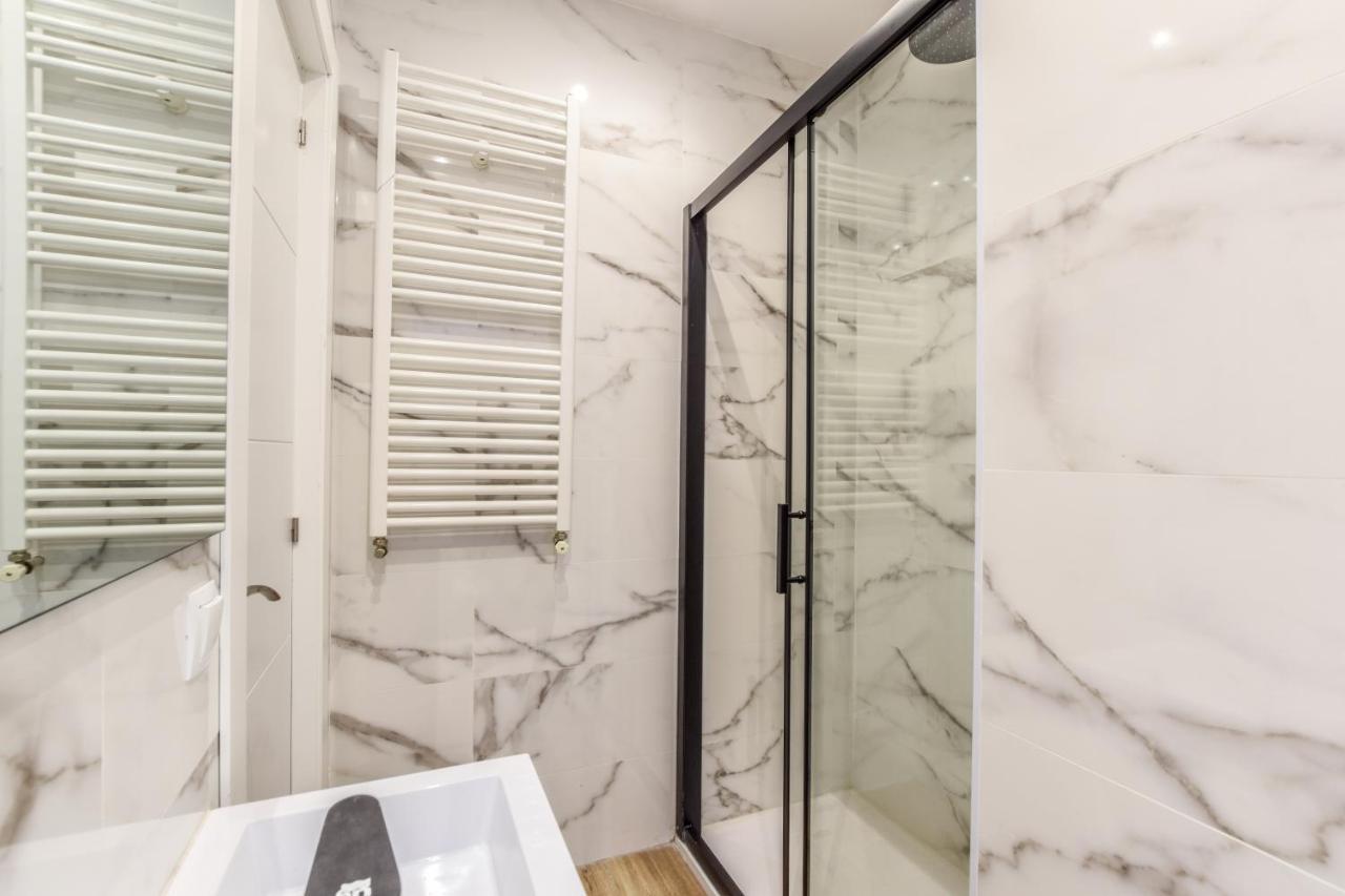 Myhousespain - Fuencarral And Gran Via มาดริด ภายนอก รูปภาพ