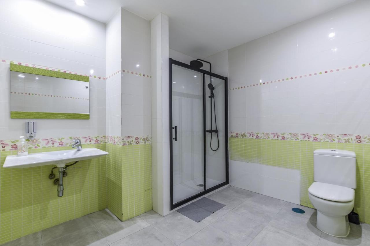 Myhousespain - Fuencarral And Gran Via มาดริด ภายนอก รูปภาพ