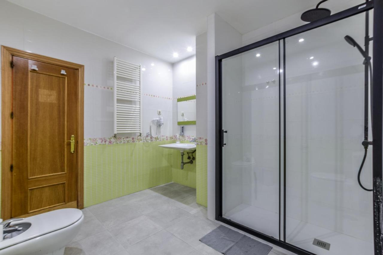 Myhousespain - Fuencarral And Gran Via มาดริด ภายนอก รูปภาพ