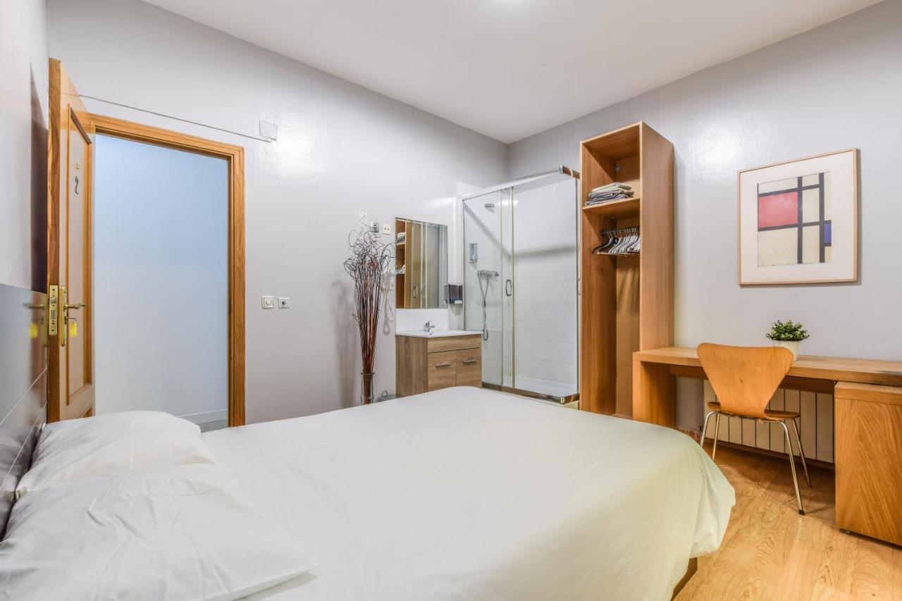 Myhousespain - Fuencarral And Gran Via มาดริด ภายนอก รูปภาพ
