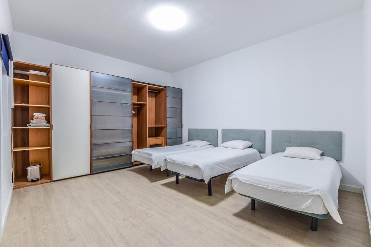 Myhousespain - Fuencarral And Gran Via มาดริด ภายนอก รูปภาพ
