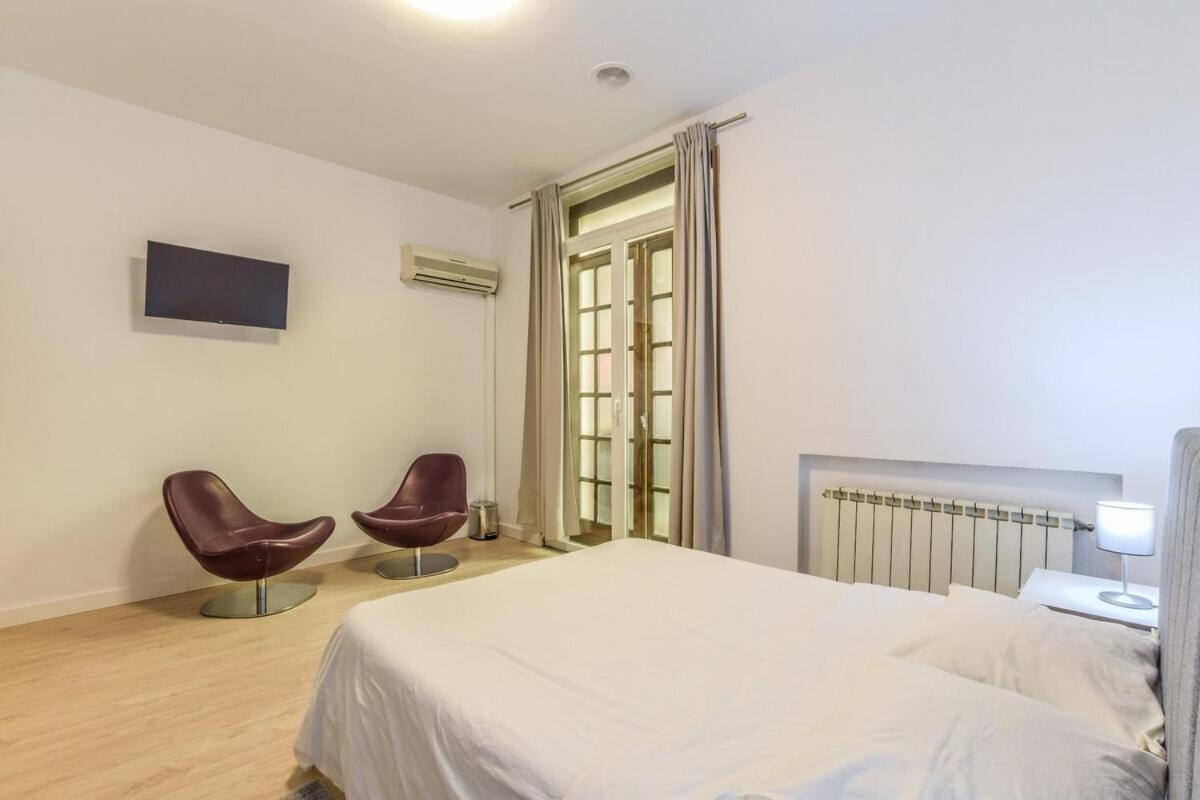Myhousespain - Fuencarral And Gran Via มาดริด ภายนอก รูปภาพ